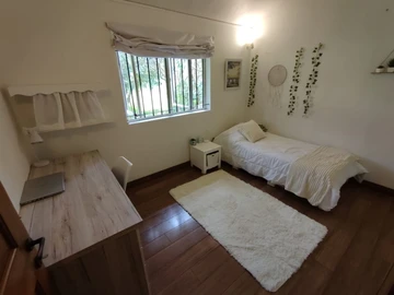 Maison de 3 Chambres