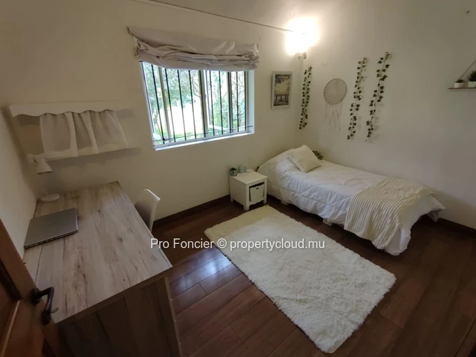 Maison à vendre à Floréal - Maison familiale