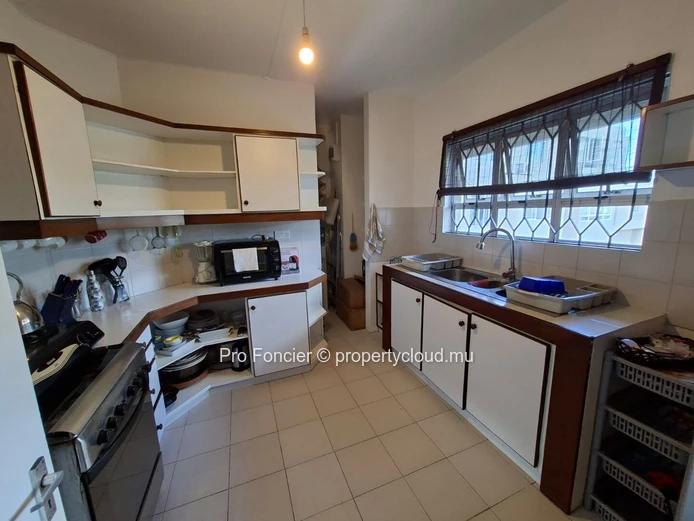 Apartment for sale in Curepipe - Very Central