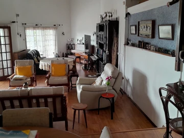 Maison de 5 Chambres