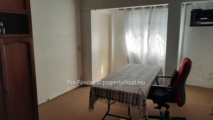 Single storey house for sale in Curepipe - To renovate