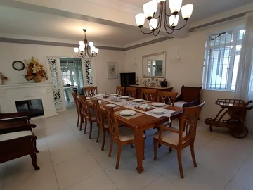 Maison de 4 Chambres