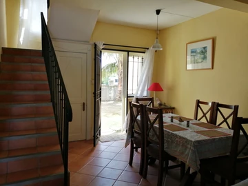 2 Bedroom Townhouse, Duplex