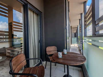 Appartement de 2 Chambres