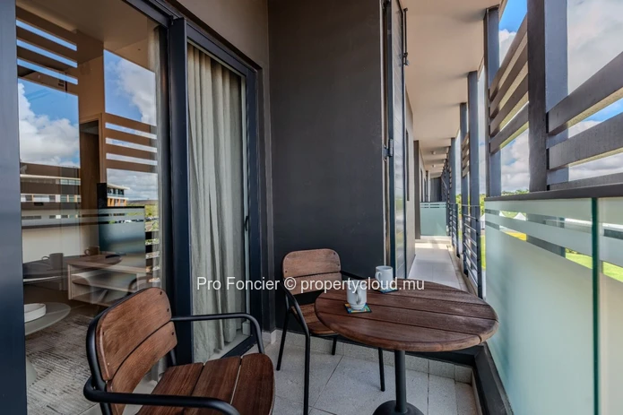 Apartment for rent in Moka - Elegance, Comfort and Modern Living-High-end  