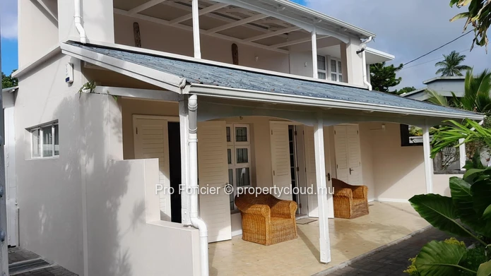House for sale in Curepipe - Great service for this rare property! (Sole Mandate)