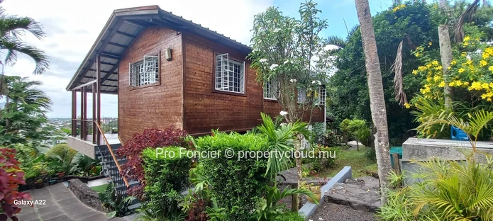 Maison à vendre à Sodnac - Elégance & Caractère!