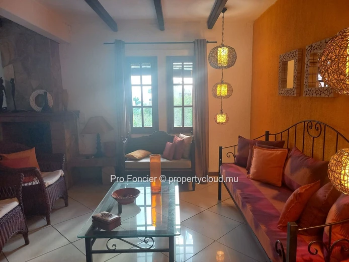 Appartement à vendre à Roches Brunes - A Saisir!