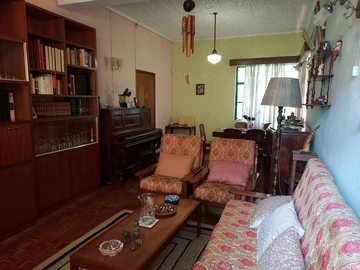 Maison de 3 Chambres