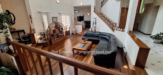 Maison à vendre à Roches-Brunes - ‘Belle et confortable’
