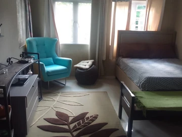 Appartement de 2 Chambres