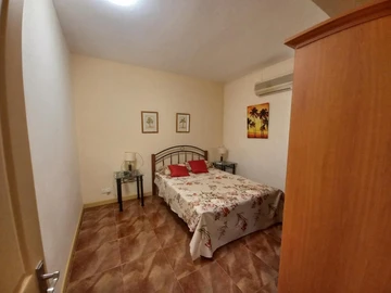 Appartement de 3 Chambres
