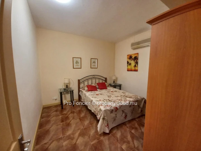 Appartement à louer Flic en Flac - Situation Idéale !