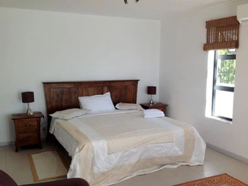 Penthouse de 3 Chambres