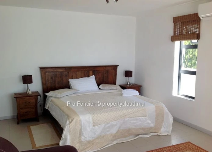Penthouse for sale in Flic-En-Flac - Exceptional Seafront Penthouse 