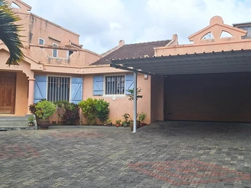 Maison de 5 Chambres