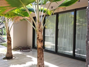 Villa de 4 Chambres