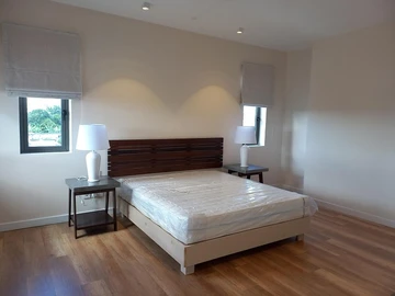 Penthouse de 4 Chambres
