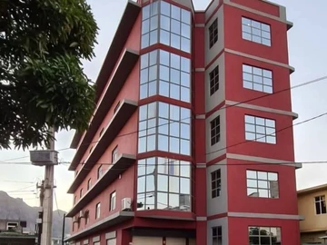 Immobilier Commerciaux