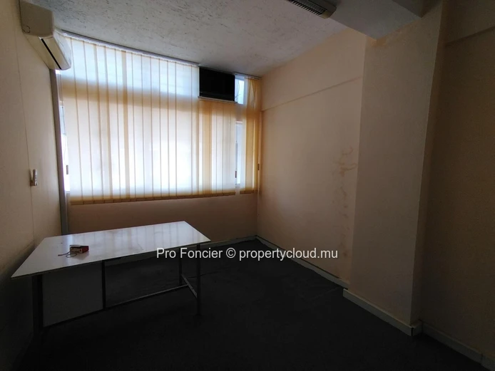 Bureaux flexibles à louer à Port -Louis - Au coeur de la Capitale