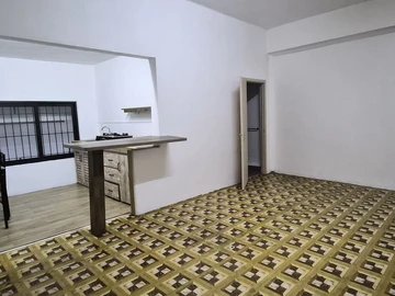Bâtiment de 8 Chambres