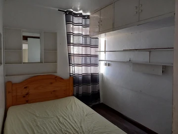 Appartement de 2 Chambres