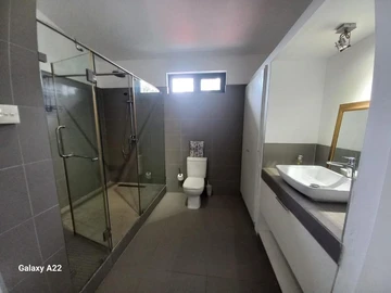 Townhouse, Duplex de 3 Chambres