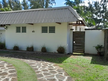 Maison de 4 Chambres