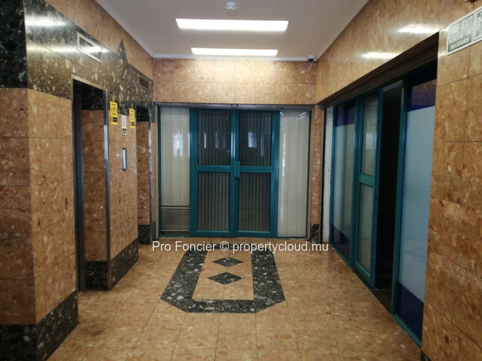 Bureau à Port Louis - Excellente Opportunité