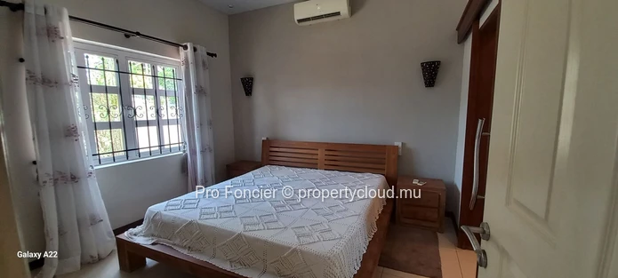 House for rent in Quatre-Bornes - Rare Opportunity