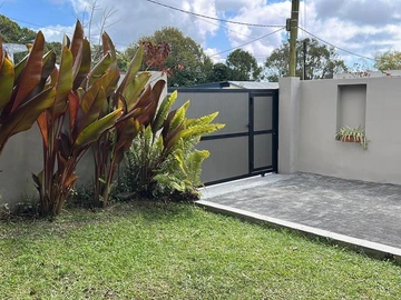 Townhouse, Duplex de 3 Chambres