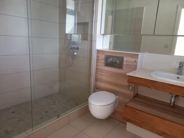 Penthouse de 4 Chambres