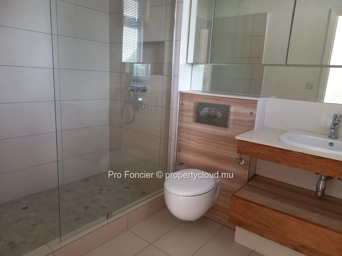 Penthouse à Vacoas - Un logement de qualité!