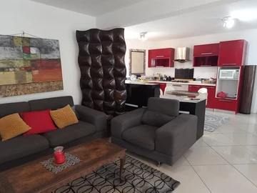 Appartement de 2 Chambres