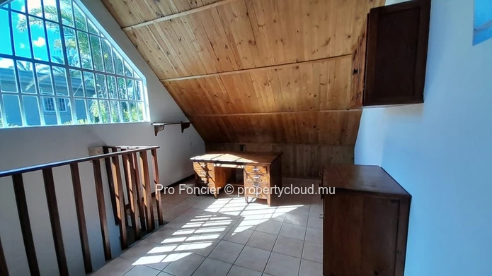 Superbe maison confortable à vendre à Floréal dans un joli environnement - Très belle occasion à ne pas manquer !!!
