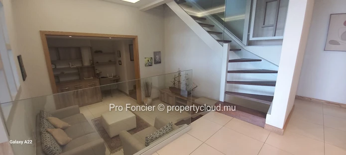 House for rent in Floréal - Exceptional Home with Mountain Views