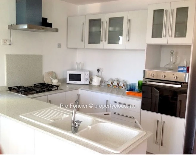 Penthouse for sale in Flic-En-Flac - Exceptional Seafront Penthouse 