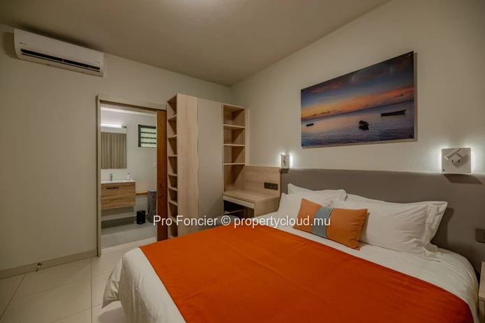Apartment for rent in Moka - Elegance, Comfort and Modern Living-High-end  