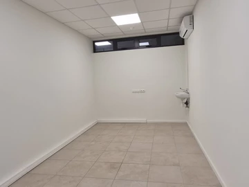 Immobilier Commerciaux