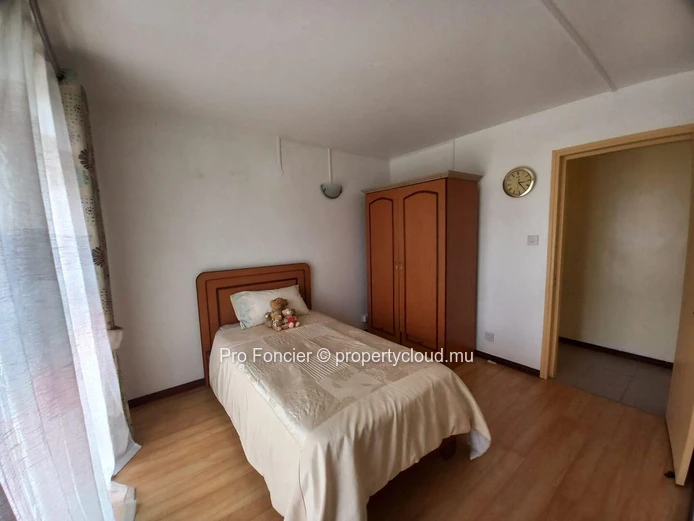 Appartement à vendre à Quatre-Bornes - Opportunité A Saisir