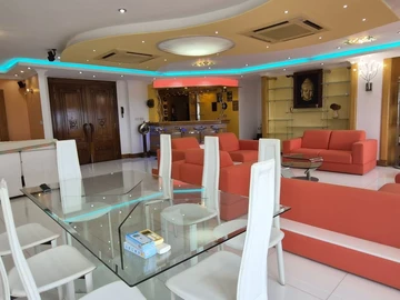 Appartement de 4 Chambres