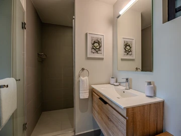Appartement de 2 Chambres