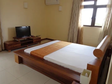 Penthouse de 4 Chambres