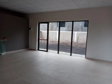 Immobilier Commerciaux