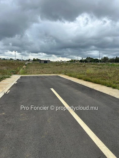 Terrain à vendre à Palma - À proximité de la route principale