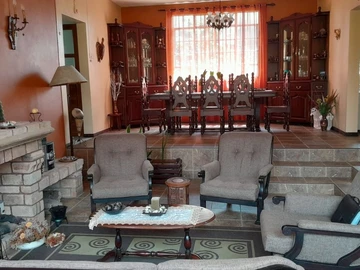 Maison de 4 Chambres