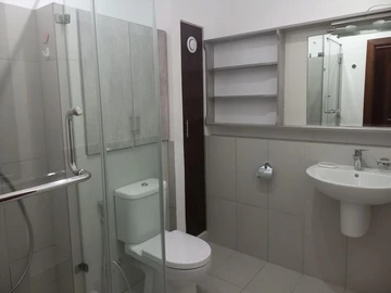 Appartement de 3 Chambres