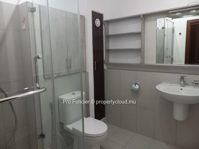 Appartement à louer à Vacoas - Moderne & Convivial!