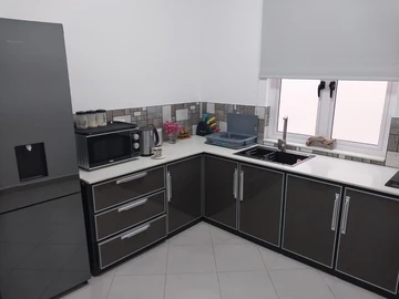 Appartement de 6 Chambres