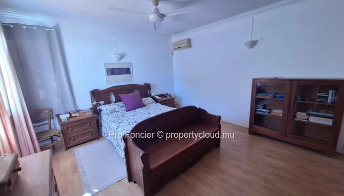 House for sale in Grand-Baie - Charming Creole-Style property in a True Haven of Peace
